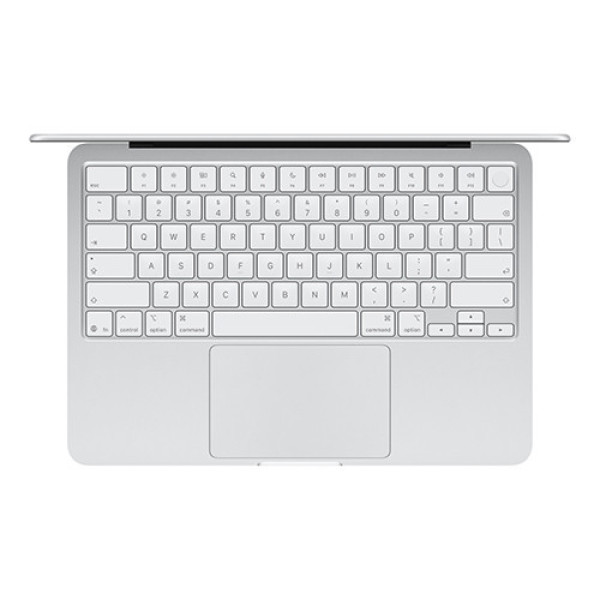 MacBook Neo 13inch A18 PRO MHFA4SA/A Silver (6 CPU | 5 GPU | 8GB | 256GB | Chính hãng Apple Việt Nam)