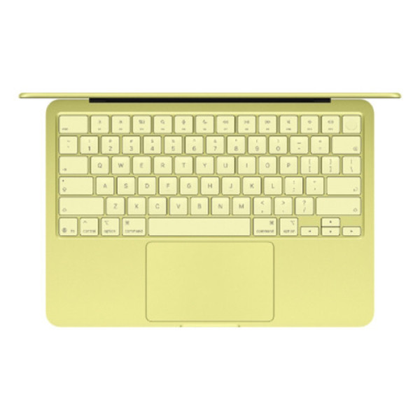 MacBook Neo 13inch A18 PRO MHFE4SA/A Citrus (6 CPU | 5 GPU | 8GB | 512GB | Chính hãng Apple Việt Nam)