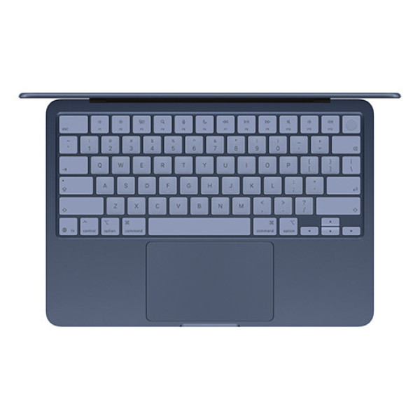 MacBook Neo 13inch A18 PRO MHFG4SA/A Indigo (6 CPU | 5 GPU | 8GB | 512GB | Chính hãng Apple Việt Nam)