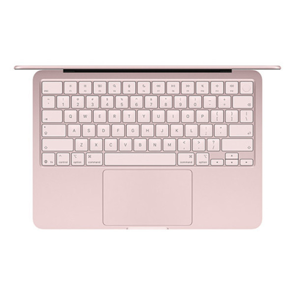MacBook Neo 13inch A18 PRO MHFH4SA/A Blush (6 CPU | 5 GPU | 8GB | 256GB | Chính hãng Apple Việt Nam)