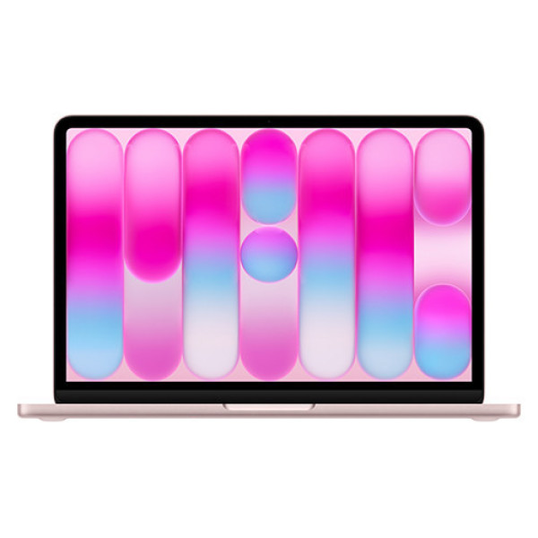 MacBook Neo 13inch A18 PRO MHFJ4SA/A Blush (6 CPU | 5 GPU | 8GB | 512GB | Chính hãng Apple Việt Nam)