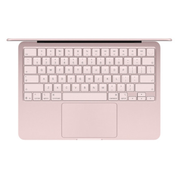 MacBook Neo 13inch A18 PRO MHFJ4SA/A Blush (6 CPU | 5 GPU | 8GB | 512GB | Chính hãng Apple Việt Nam)