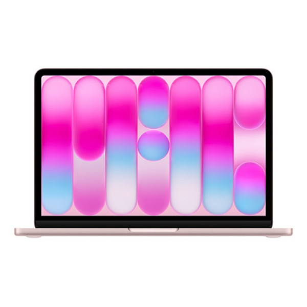 MacBook Neo 13inch A18 PRO MHFJ4SA/A Blush (6 CPU | 5 GPU | 8GB | 512GB | Chính hãng Apple Việt Nam)