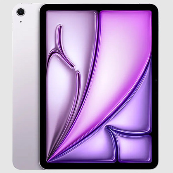 iPad Air M4 13inch Wifi (12GB | 128GB | Purple) MH5T4ZA/A