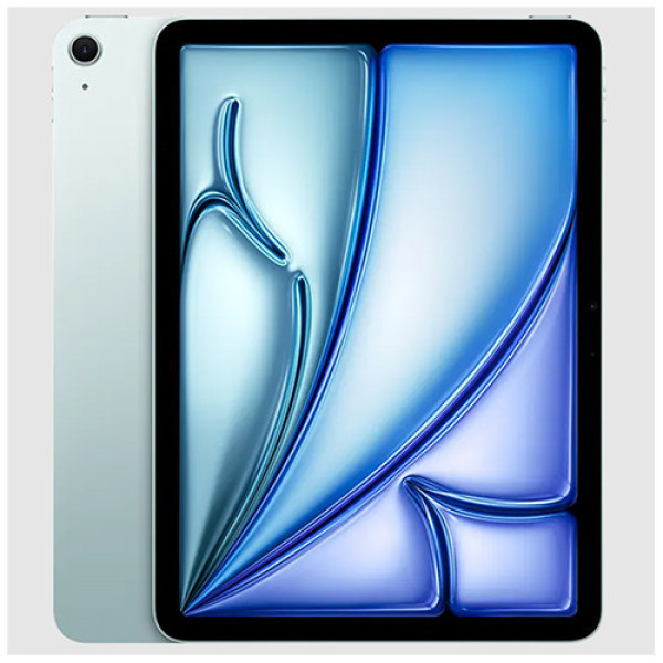 iPad Air M4 13inch Wifi (12GB | 512GB | Blue) MH604ZA/A