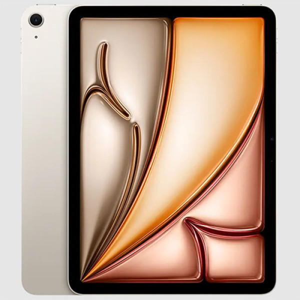 iPad Air M4 13inch Wifi (12GB | 1TB | Starlight) MH654ZA/A