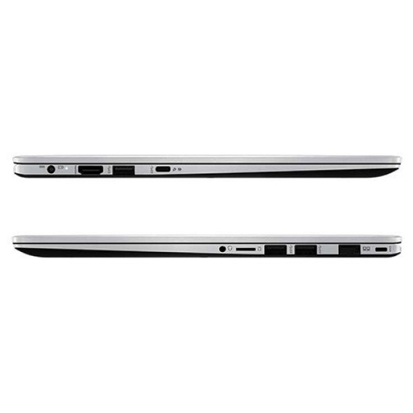 Laptop MSI Modern 15 F13MG-667VN 16GB (Core™ i5-1334U | 16GB | 512GB | Intel UHD Graphics | 15.6inch FHD 60Hz | Win 11 | Bạc)