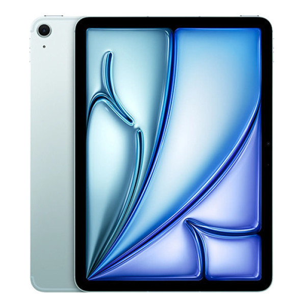 iPad Air M4 11inch Wifi + Cellular (12GB | 512GB | Blue) MH7J4ZA/A