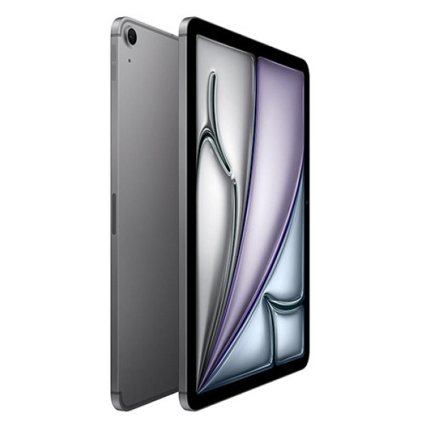 iPad Air M4 13inch Wifi + Cellular (12GB | 128GB | Space Gray) MH9D4ZA/A