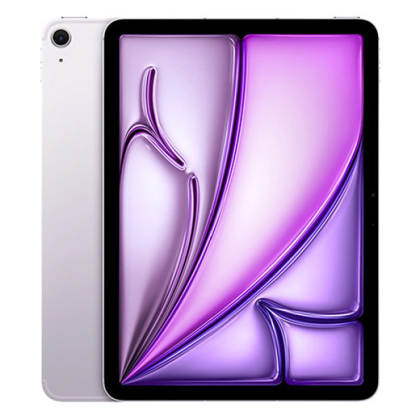 iPad Air M4 13inch Wifi + Cellular (12GB | 128GB | Purple) MH9G4ZA/A