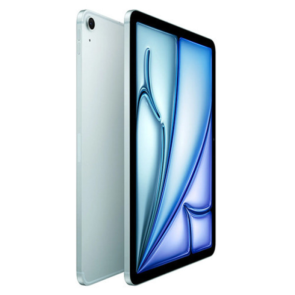 iPad Air M4 13inch Wifi + Cellular (12GB | 1TB | Blue) MH9T4ZA/A