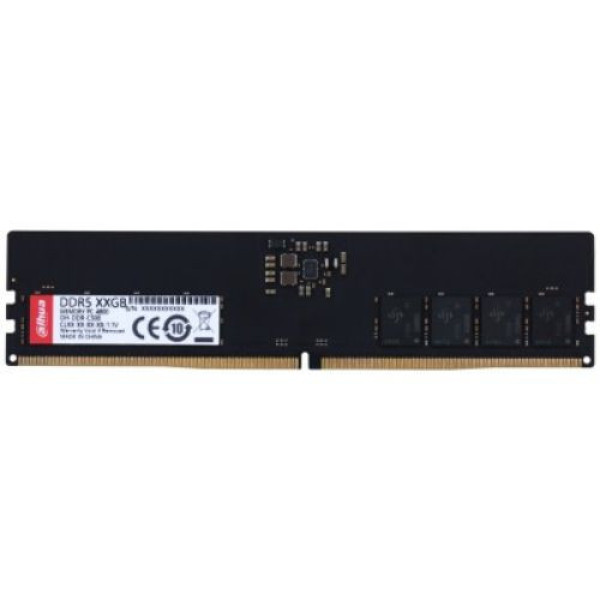 RAM PC Dahua C500 16GB DDR5 5600MHz (DHI-DDR-C500U16G56)