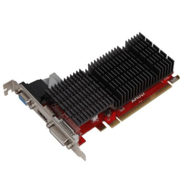 VGA Simorchip Radeon SMC R5 220 2GB