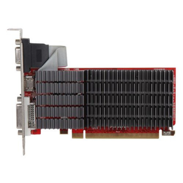 VGA Simorchip Radeon SMC R5 220 2GB
