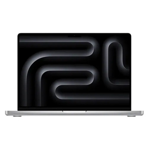 MacBook Pro 14 inch M5 PRO MGDP4SA/A Silver (18 CPU | 20 GPU | 24GB | 2TB | Chính hãng Apple Việt Nam)