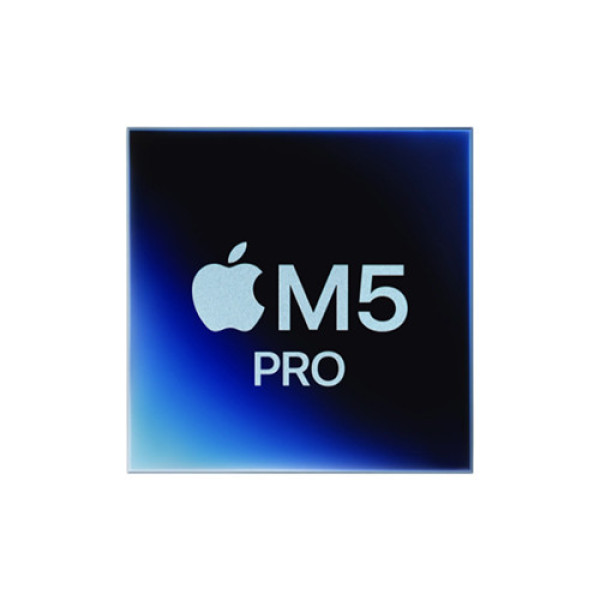 MacBook Pro 16 inch M5 PRO MGEA4SA/A Space Black (18 CPU | 20 GPU | 24GB | 1TB | Chính hãng Apple Việt Nam)