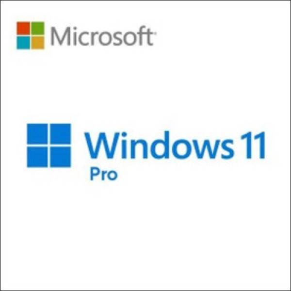 Sticker Window 11 pro bản quyền (OEM)