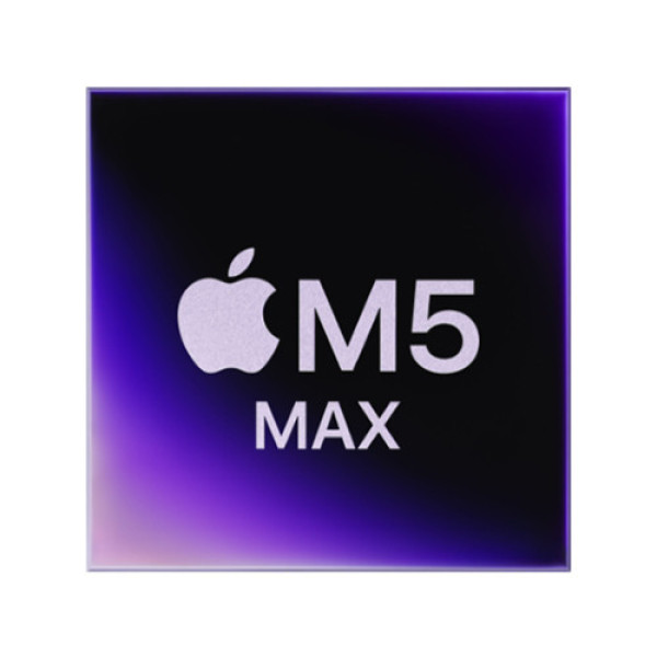 MacBook Pro 16 inch M5 MAX MGED4SA/A Space Black (18 CPU | 32 GPU | 36GB | 2TB | Chính hãng Apple Việt Nam)