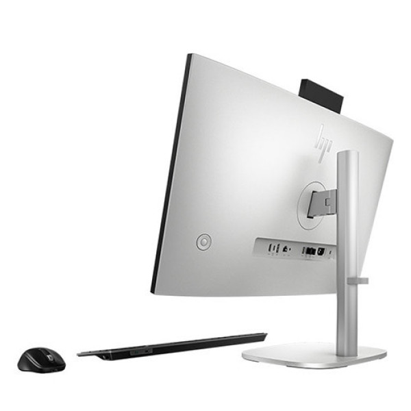 PC HP AIO EliteStudio 8 G1i 27 C3VE7PT (Intel Core Ultra 7 265 | 16GB | 512GB | Intel Graphics | 27 inch QHD IPS | Cảm ứng | Win 11 | Bạc)