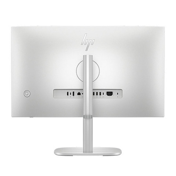PC HP AIO EliteStudio 8 G1i 27 C3VC6PT (Intel Core Ultra 5 235 | 16GB | 512GB | Intel Graphics | 27 inch QHD IPS | Cảm ứng | Win 11 | Bạc)