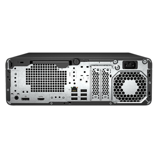 PC HP EliteDesk 8 SFF G1i C3UR2PT (Ultra 7 265 | 16GB | 512GB | Wifi + BT | Key | Mouse | Windows 11 Pro)