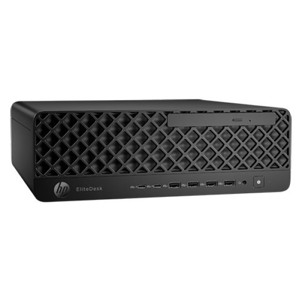 PC HP EliteDesk 8 SFF G1i C3UR2PT (Ultra 7 265 | 16GB | 512GB | Wifi + BT | Key | Mouse | Windows 11 Pro)