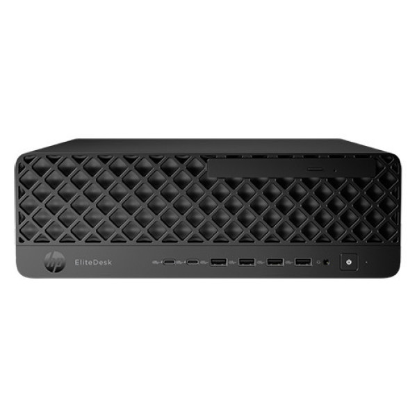 PC HP EliteDesk 8 SFF G1i C3UR0PT ( Ultra 5 235 | 16GB | 512GB | Wifi + BT | Key | Mouse | Windows 11 Pro)