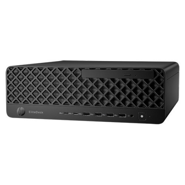 PC HP EliteDesk 8 SFF G1i C3UR0PT ( Ultra 5 235 | 16GB | 512GB | Wifi + BT | Key | Mouse | Windows 11 Pro)