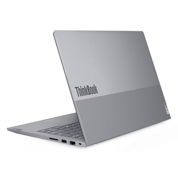 Laptop Lenovo Thinkbook 14 G9 IRL 21UY0092VN (Core 7 240H | 16GB | 512GB | Intel® Graphics |14inch WUXGA | Win 11 | Xám)