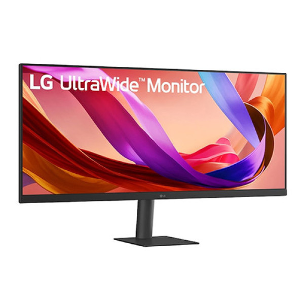 Màn Hình LG UltraWide 34U511A-B (34 inch - IPS - WFHD - 100Hz - 1ms)