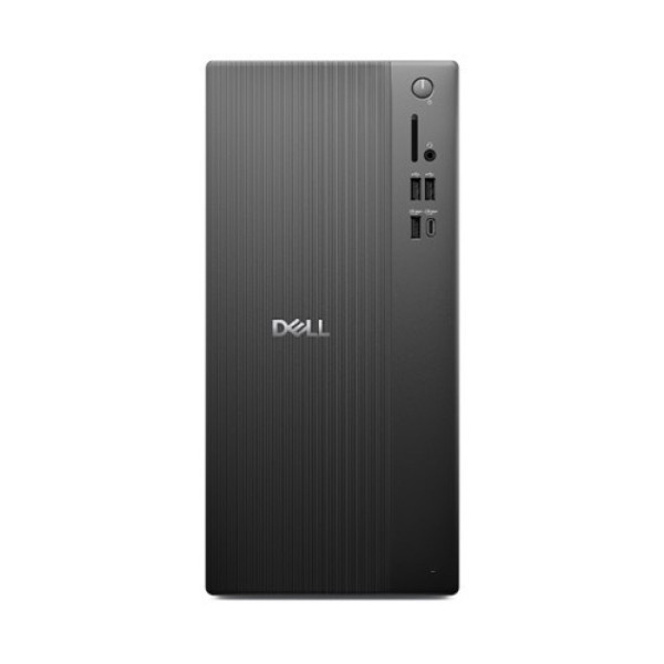 PC Dell Tower ECT1250 71092470 (Core i3-14100 | 8GB | 512GB | Intel UHD | KB_M | Win 11 | 1Yr)
