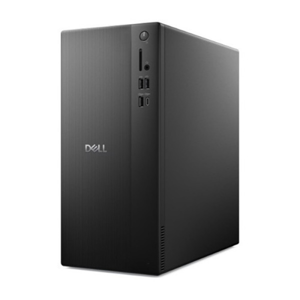 PC Dell Tower ECT1250 71092470 (Core i3-14100 | 8GB | 512GB | Intel UHD | KB_M | Win 11 | 1Yr)