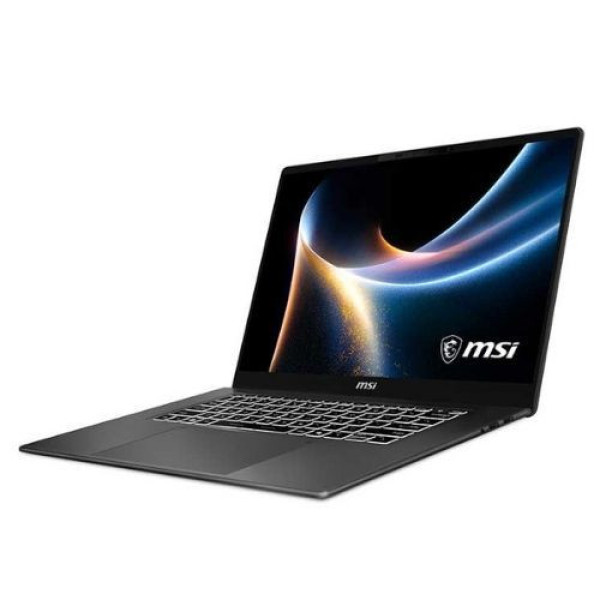 Laptop MSI Prestige 16 AI+ C3MG-024VN (Ultra X9 388H | 32GB | 1TB | Intel® Arc Graphics | 16inch 2.8K OLED | Win 11 | Xám)