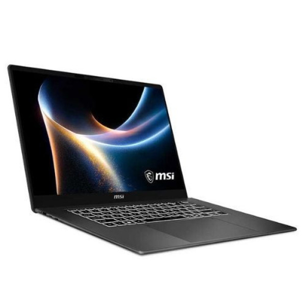 Laptop MSI Prestige 16 AI+ C3MG-024VN (Ultra X9 388H | 32GB | 1TB | Intel® Arc Graphics | 16inch 2.8K OLED | Win 11 | Xám)