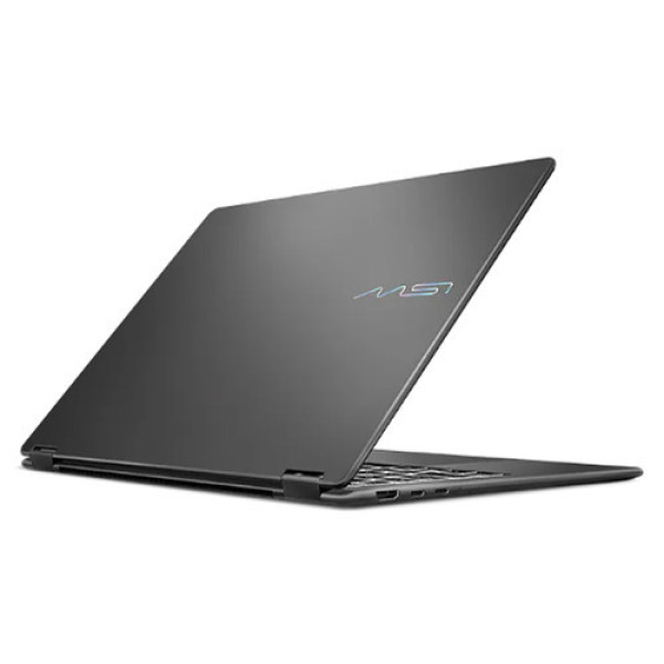 Laptop MSI Prestige 14 Flip AI+ D3MTG-021VN (Ultra 9 386H | 32GB | 1TB | Intel® Arc Graphics | 14inch FHD+ OLED | Cảm ứng | Bút cảm ứng | Win 11 | Xám)