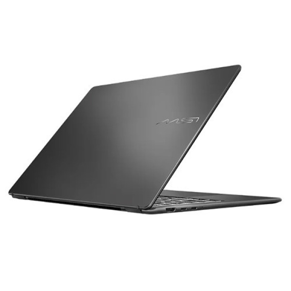 Laptop MSI Prestige 14 AI+ D3MG-022VN (Ultra 7 355 | 32GB | 1TB | Intel® Arc Graphics | 14inch FHD+ OLED | Win 11 | Xám)