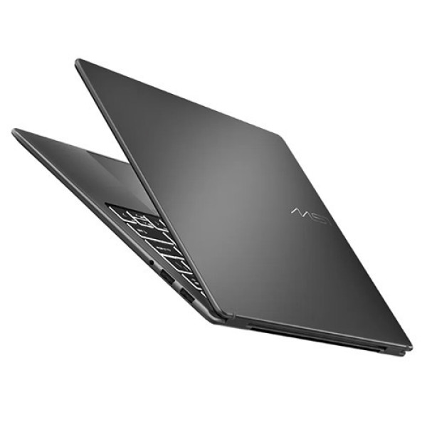 Laptop MSI Prestige 14 AI+ D3MG-022VN (Ultra 7 355 | 32GB | 1TB | Intel® Arc Graphics | 14inch FHD+ OLED | Win 11 | Xám)