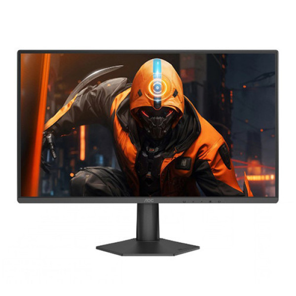 Màn hình Gaming AOC 24G50Z/71 (23.8 inch | FHD | Fast IPS | 260Hz | 0.3ms)