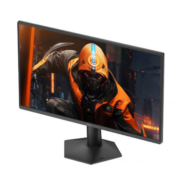 Màn hình Gaming AOC 24G50Z/71 (23.8 inch | FHD | Fast IPS | 260Hz | 0.3ms)