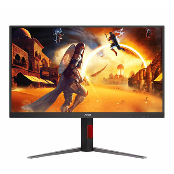 Màn hình Gaming AOC Q27G4S (27 inch | 2K | Fast IPS | 300Hz | 0.3ms)