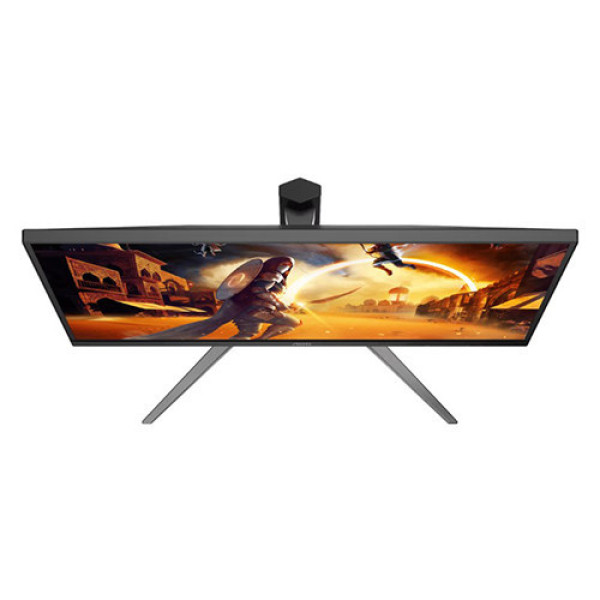 Màn hình Gaming AOC Q27G4S (27 inch | 2K | Fast IPS | 300Hz | 0.3ms)