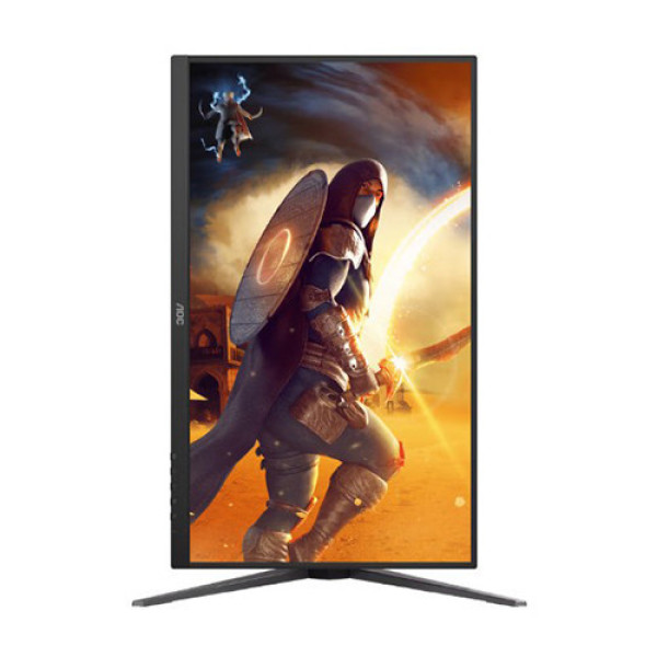 Màn hình Gaming AOC Q27G4S (27 inch | 2K | Fast IPS | 300Hz | 0.3ms)
