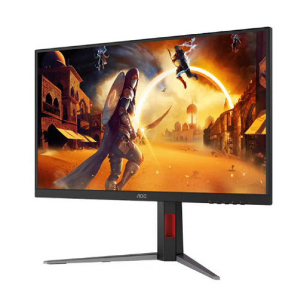Màn hình gaming AOC Q27G4K/74 (27 inch | 2K | Fast IPS | 420Hz | 0.3 ms)