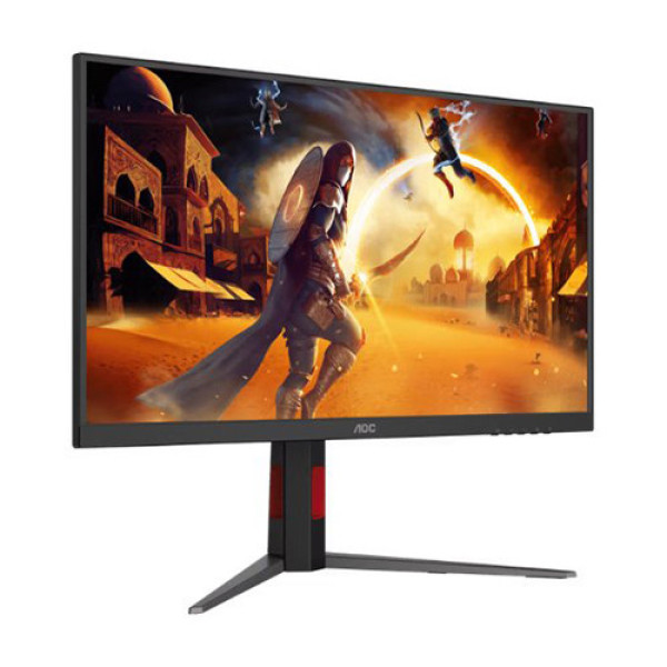 Màn hình gaming AOC Q27G4K/74 (27 inch | 2K | Fast IPS | 420Hz | 0.3 ms)