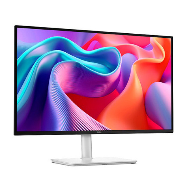 Màn Hình Dell 27 Plus S2725DSM (27 inch | 2K | IPS | 144Hz | 1ms | Loa)