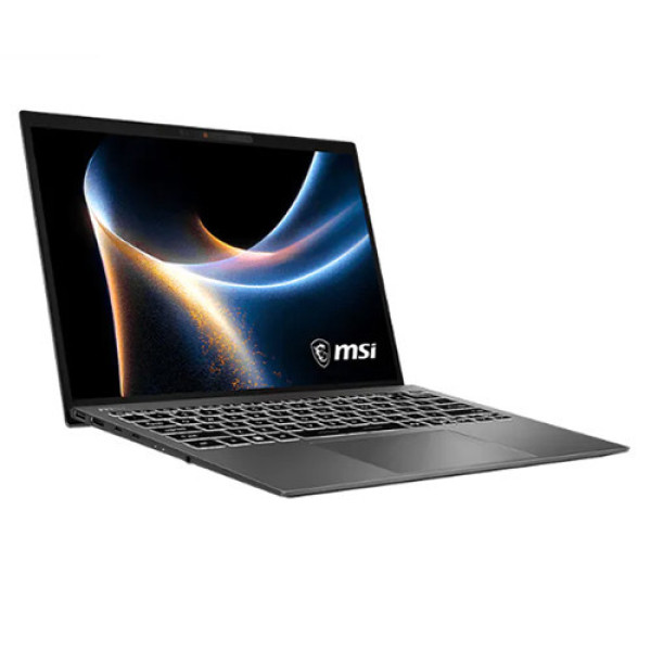 Laptop MSI Prestige 13 AI+ A3MG-036VN (Ultra 9 386H | 32GB | 1TB | Intel® Arc Graphics | 13.3inch 2.8K OLED | Win 11 | Xám)