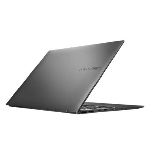 Laptop MSI Prestige 13 AI+ A3MG-036VN (Ultra 9 386H | 32GB | 1TB | Intel® Arc Graphics | 13.3inch 2.8K OLED | Win 11 | Xám)