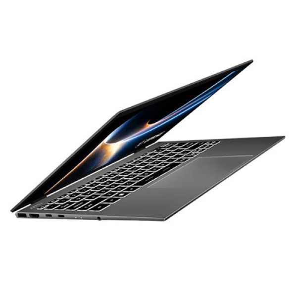 Laptop MSI Prestige 13 AI+ A3MG-036VN (Ultra 9 386H | 32GB | 1TB | Intel® Arc Graphics | 13.3inch 2.8K OLED | Win 11 | Xám)