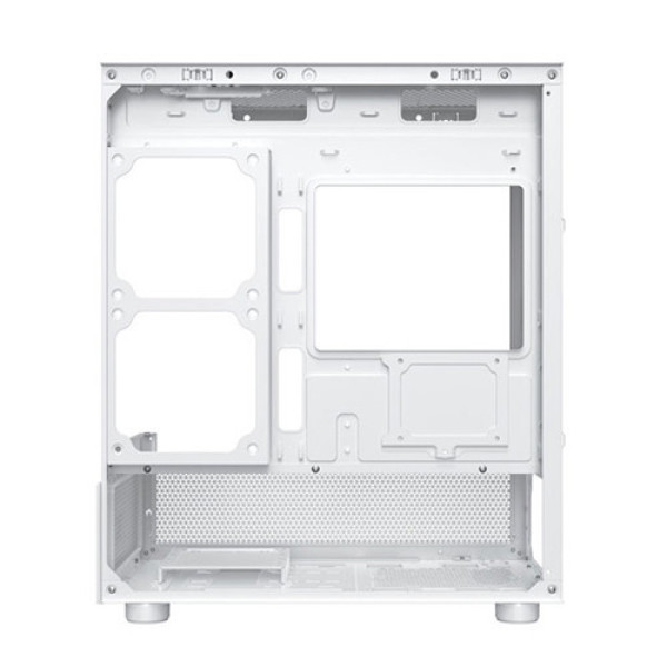 Vỏ case Xigmatek ALPHARD M ARCTIC 3GF EN44113