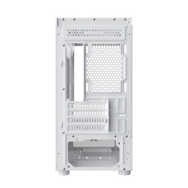 Vỏ case Xigmatek ALPHARD M ARCTIC 3GF EN44113